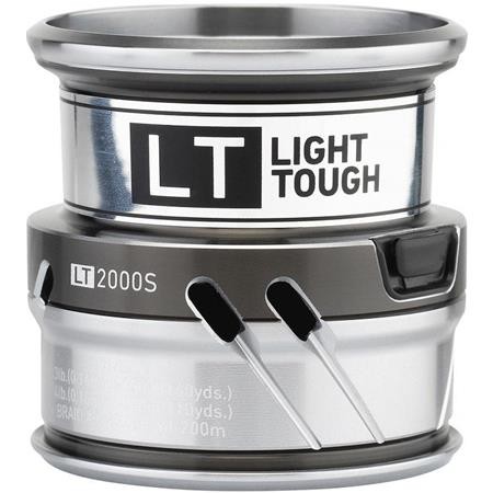 Bobine Moulinet Daiwa Fuego LT 2023 2000 SXH - Moulinets Carnassiers