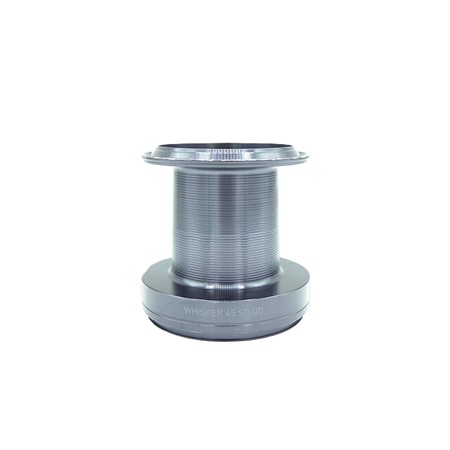Bobine Supplémentaire Daiwa Pour Moulinet Whisker 2022 - Q824701 Pour Moulinet Wh2245scwqdot