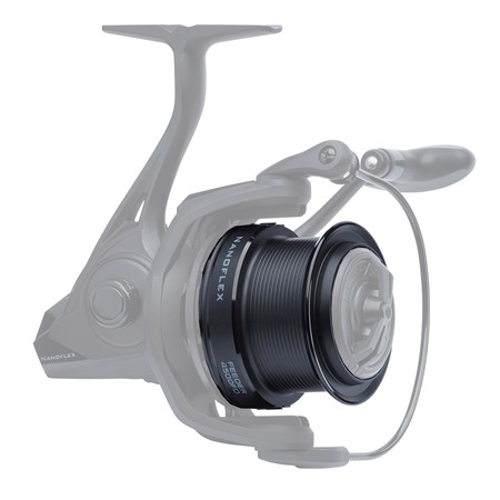 Bobine Supplémentaire Dam Quick Nanoflex Feeder Spool