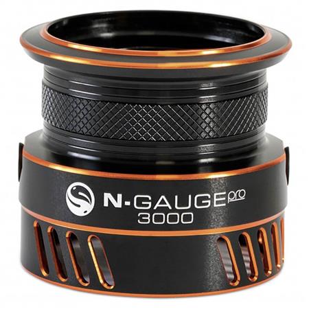 Bobine Supplémentaire Guru N-Gauge Pro Spare Spool