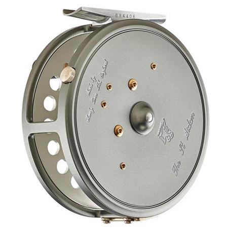 Bobine Supplémentaire Hardy Pour Moulinet Brothers 150Anv Lw Spare Spool