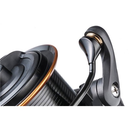 BOBINE SUPPLÉMENTAIRE MIVARDI OMICRON FS MK2 - SPOOL