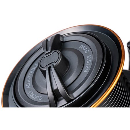 BOBINE SUPPLÉMENTAIRE MIVARDI OMICRON FS MK2 - SPOOL