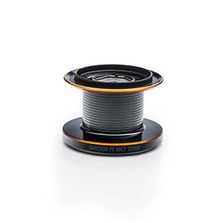 Bobine Supplémentaire Mivardi Omicron Fs Mk2 - Spool