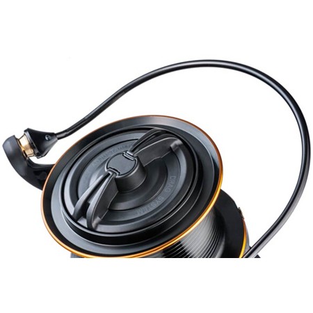 BOBINE SUPPLÉMENTAIRE MIVARDI OMICRON MK2 - SPOOL
