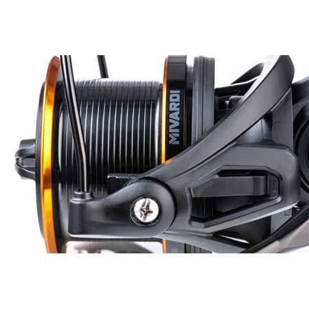 Bobine Supplémentaire Mivardi Omicron Mk2 - Spool