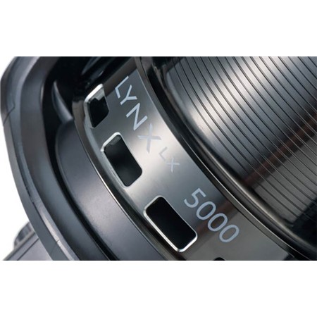 Bobine Supplémentaire Mivardi Spare Spool For Lynx Lx