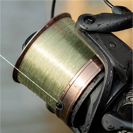 Bobine Supplémentaire One More Cast Black Pearl Big Pit Carp Reel - Spare Spool