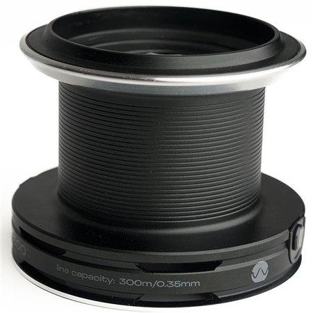 Bobine Supplémentaire Prowess Pour Moulinet Initia Gs