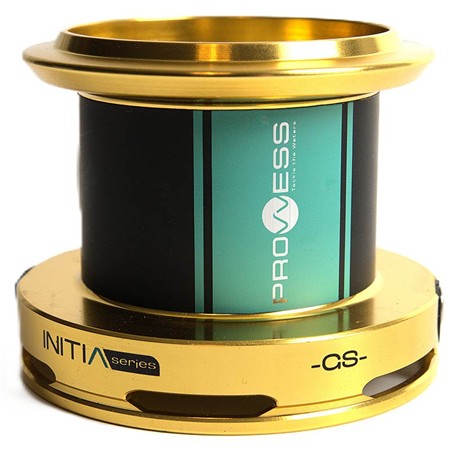 Bobine Supplémentaire Prowess Pour Moulinet Initia Gs