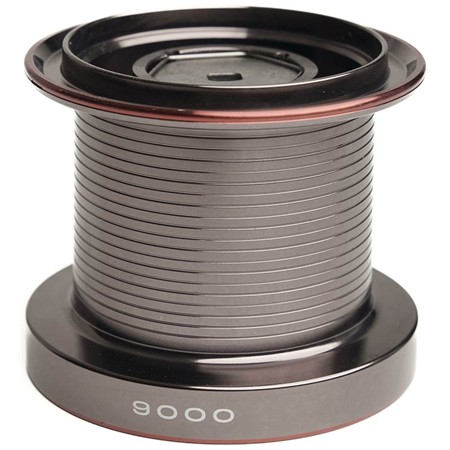 Bobine Supplémentaire Prowess Pour Moulinet Summa Qd