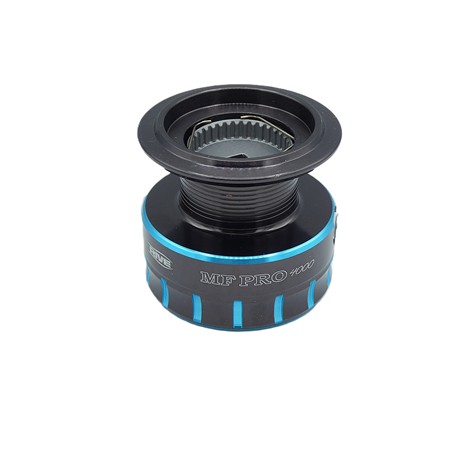Bobine Supplementaire Rive Pour Moulinet Mf Pro - Pour Modèle Deep - Taille 4000