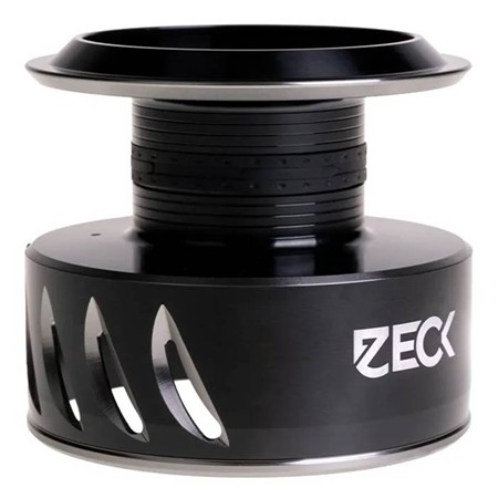 Bobine Supplémentaire Zeck Pour Moulinet Sr 10