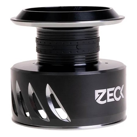 Bobine Supplémentaire Zeck Pour Moulinet Sr 5
