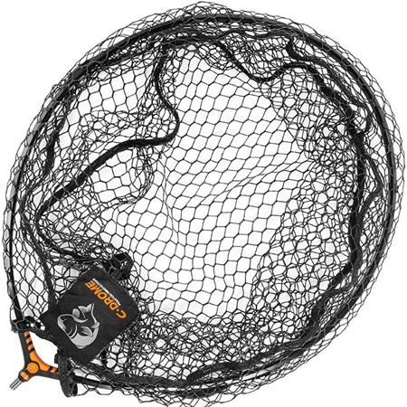 Boca De Camaroeiro Preston Innovations C-Drome Latex Landing Nets