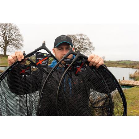 BOCA DE CAMAROEIRO PRESTON INNOVATIONS CARP XS LANDING NETS