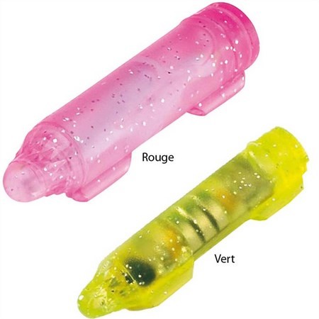 Bodemlamp Evia Voor Slepen En Diep Water