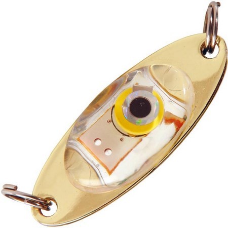 Bodenlampe Flashmer Flash Spoon