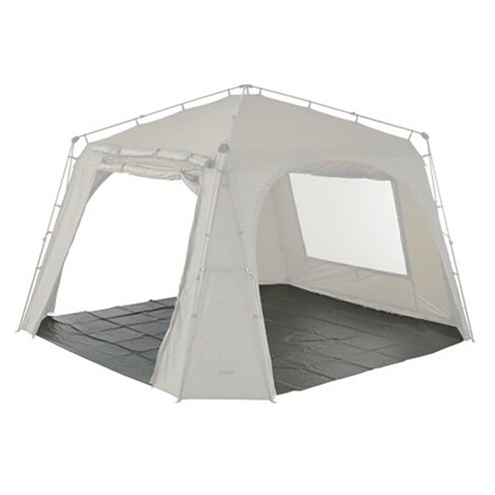 Bodenmatte Mivardi Shelter Base Camp Xl - Heavy Duty Groundsheet