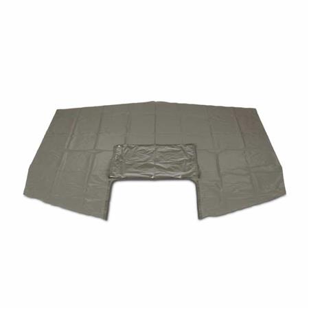 Bodenmatte Nash Titan T1 Pro Groundsheet