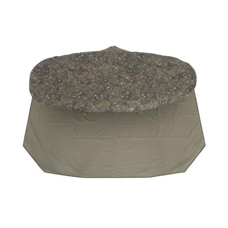 BODENMATTE TRAKKER TEMPEST RS BROLLY GROUNDSHEET