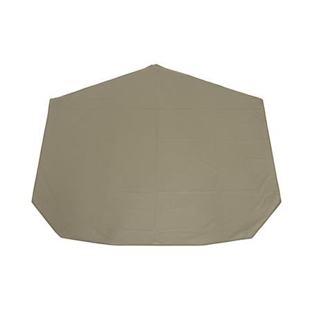 BODENMATTE TRAKKER TEMPEST RS BROLLY GROUNDSHEET