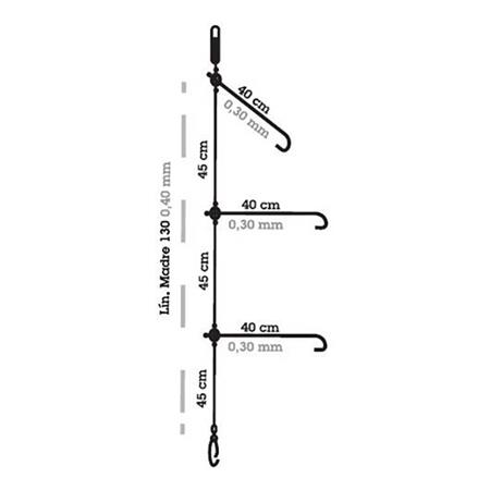 BODENMONTAGE RAGOT FLUORO