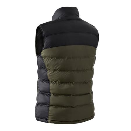BODYWARMER ZONDER MOUWEN VROUW DEERHUNTER LADY NORTHWARD - RIFLE GREEN
