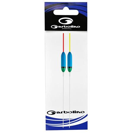 Boia Com Fio Interno Garbolino Sp E16 - Pack De 2