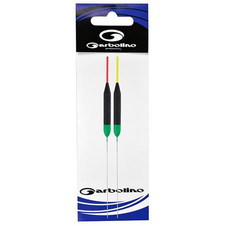 Boia Com Ilhó Garbolino Competition Sp M37 - Pack De 2