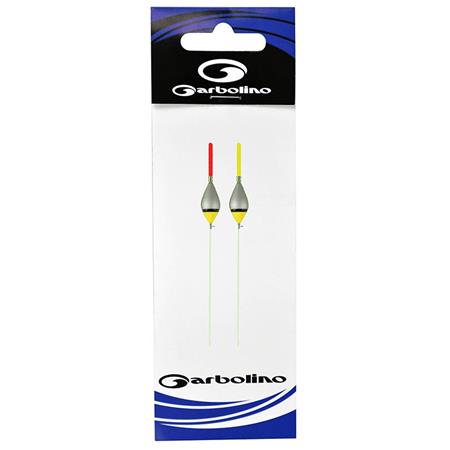 Boia Com Ilhó Garbolino Sp X03 - Pack De 2