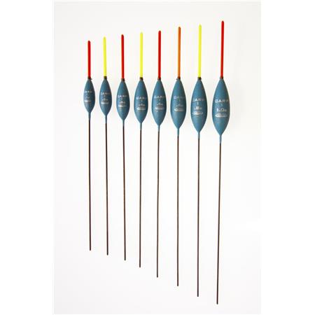 BOIA COM ILHÓS DRENNAN DR CARP 1