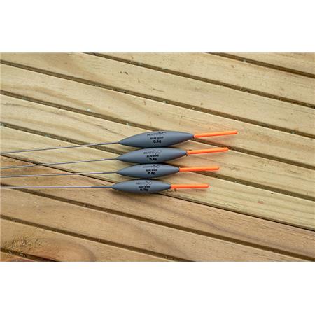 BOIA COM ILHÓS FOX MATRIX SLIM WIRE POLE FLOAT