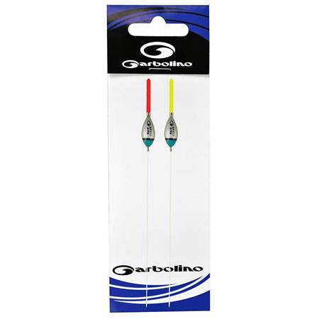 Boia Com Ilhós Garbolino Sp X09 - Pack De 2