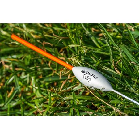 BOIA COM ILHÓS GURU PASTE FLOAT