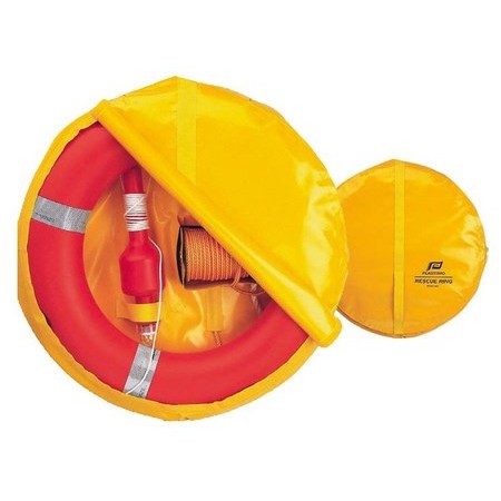 Bóia Coroa Plastimo Rescue Ring