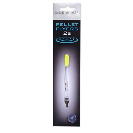 Boia Inglesa Drennan Pellet Flyer Float