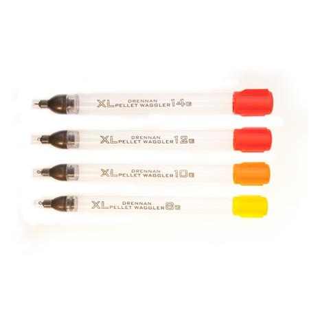 BOIA INGLESA DRENNAN XL PELLET WAGGLER