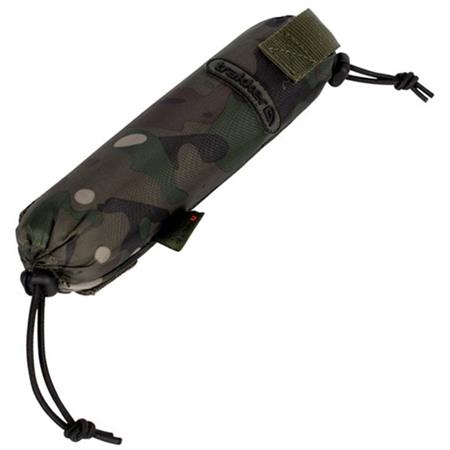 Boia Rede De Aterragem Trakker Nxc Camo Net Float