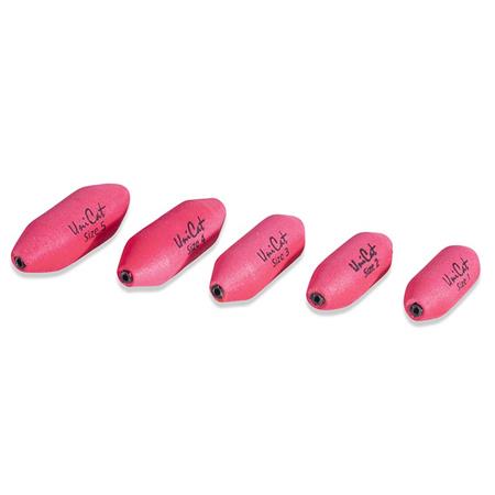BOIA UNICAT MICRO EVA FLOATS