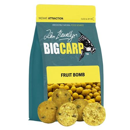 Μπόιλ Big Carp Fruit Bomb