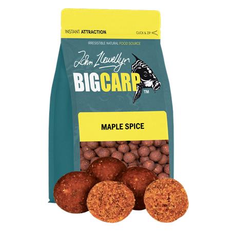 Boiles Big Carp Maple Spice