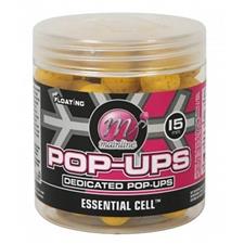 Super Buoyant Cell Mainline 13mm Pop-ups - 12