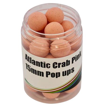 Boiles Galleggiante Mistral Baits Atlantic Crab