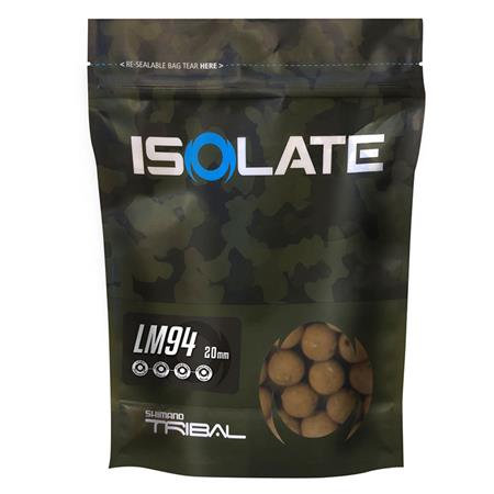 Boiles Shimano Isolate Lm94