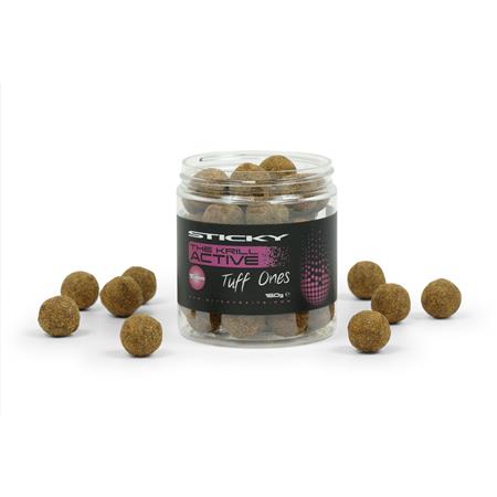Boiles Sticky Baits The Krill Active Tuff Ones
