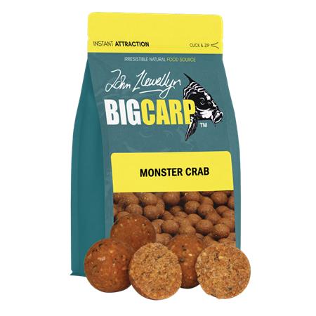 Boili Big Carp Monster Crab