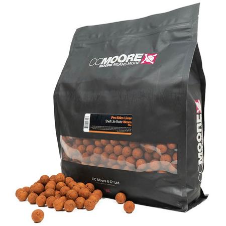 Boili Cc Moore Pro-Stim Liver