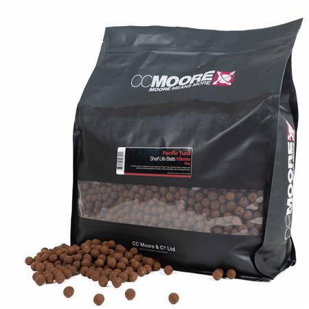 Μπόιλι Για Κυπρίνο Cc Moore Pacific Tuna