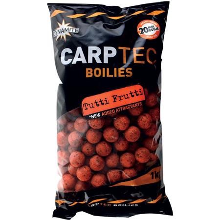 Μπόιλι Για Κυπρίνο Dynamite Baits Carptec